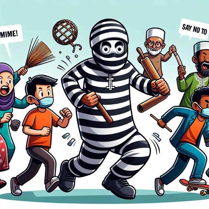 Punjab Takes a Stand: Zero Tolerance on Crime During Festive Season