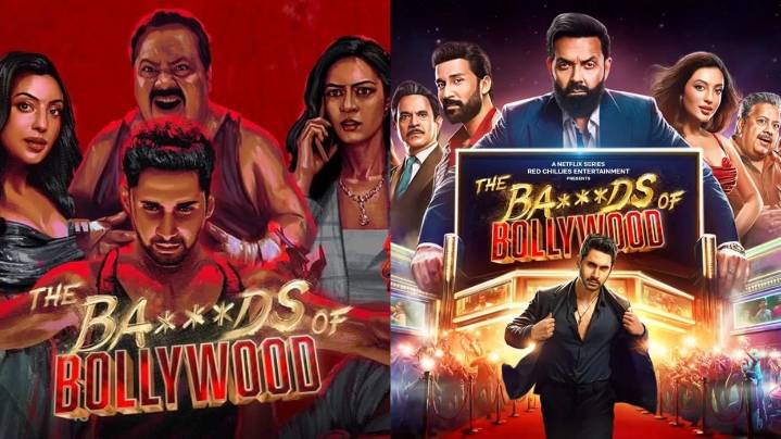 ‘The Ba***ds of Bollywood’: Top moments that expose the industry through satire