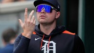 Familiarity abound as Tigers prep for series with Guardians