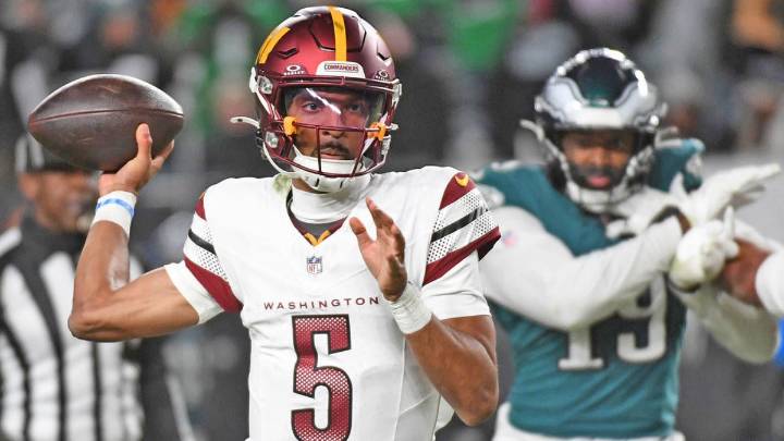 2025 Week 1 NFL picks, odds, best bets from proven model: This 5-way football parlay would return nearly 25