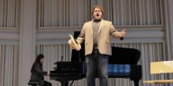 Minot-native to perform in ‘Don Giovanni’ with Western Plains Opera Friday, Saturday