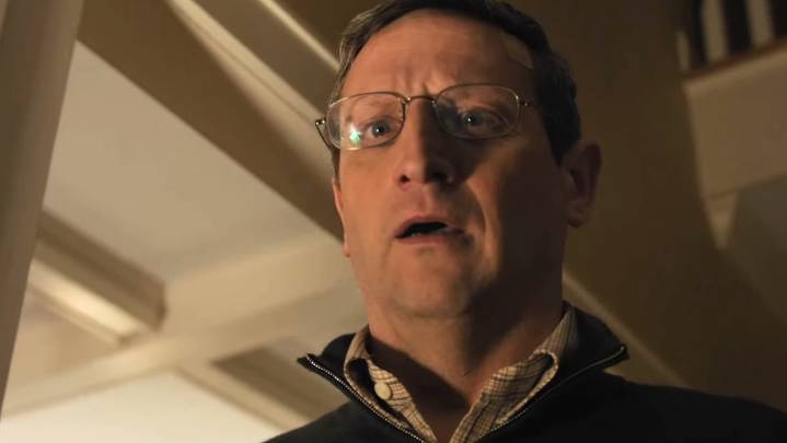 First Trailer for THE CHAIR COMPANY Starring Tim Robinson