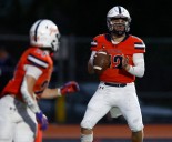 Liverpool football spoils Utica Proctor’s home opener behind senior QB’s 5 touchdowns
