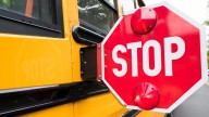 Parents frustrated amid bus driver shortage for PCSSD