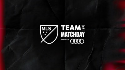 Team of the Matchday: Four hat tricks highlight historic MLS weekend