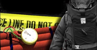 Bomb threats investigated at 3 separate locations in Riverside, police say