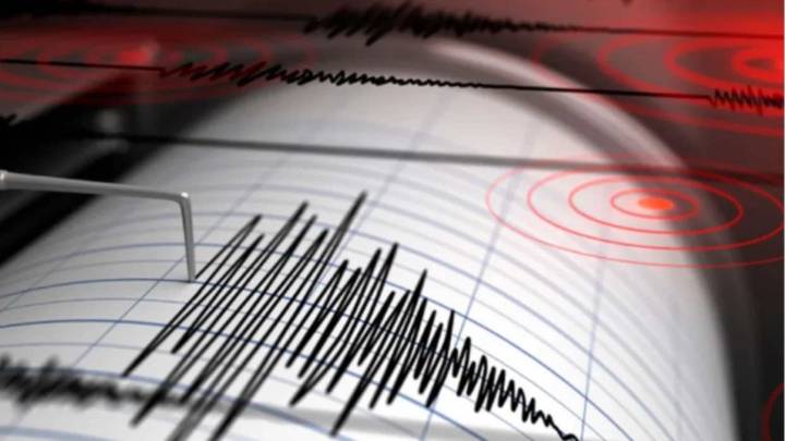 Sismo en Venezuela de magnitud 6.2 sacudió 12 estados
