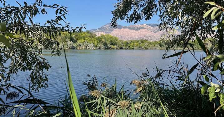 Some clamoring for increased public access to city-owned Ogden lake used by ski maker