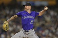 Deadspin | Rockies open series with Marlins trying to avoid MLB history