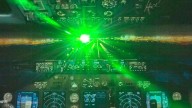 NYS aircraft laser strikes trending down but rising on LI