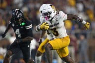 Deadspin | Arizona State working on identity with Texas State gunning for upset