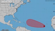 As peak of hurricane season nears, are any Florida threats on horizon?