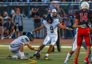 High school football notes: Freeport staying under the radar despite 5