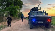 DEA arrests 600 in move against Sinaloa cartel