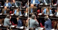 El PRO en llamas: Fuerte cruce de Ritondo y Lospennato tras el rechazo a vetos de Milei