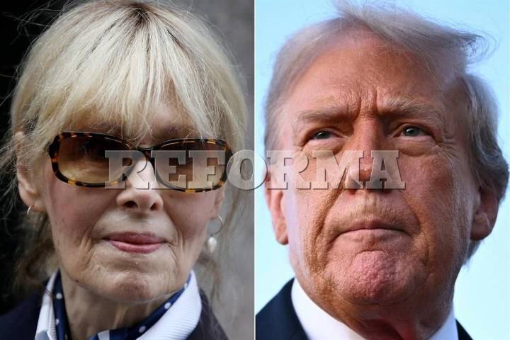 Confirma Corte sentencia contra Trump por difamación