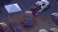 Body found in towed Tesla registered to singer D4vd identified as 15