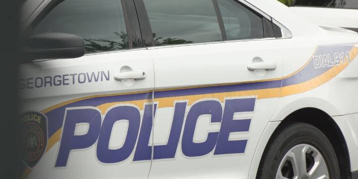 Georgetown community reacts after two shootings in less than 24 hours