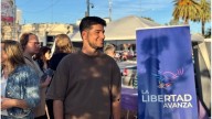 Pellegrini: "Vamos a defender a los que producen, no a quienes viven a costa de los impuestos de la gente"