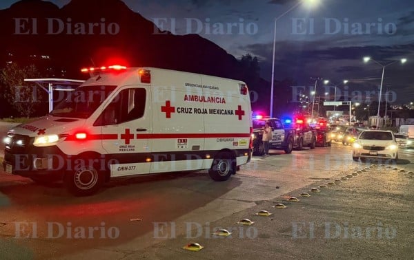 Reclamo por robo desata riña y deja un lesionado