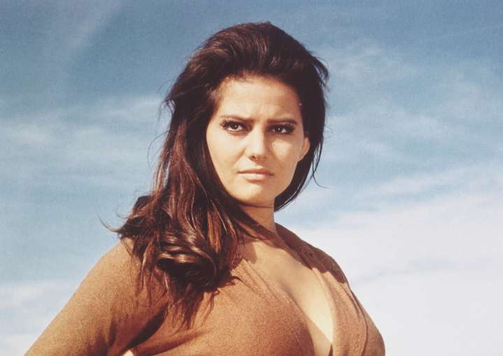 1960s movie star dead at 87: ‘One of the greatest... of all time’