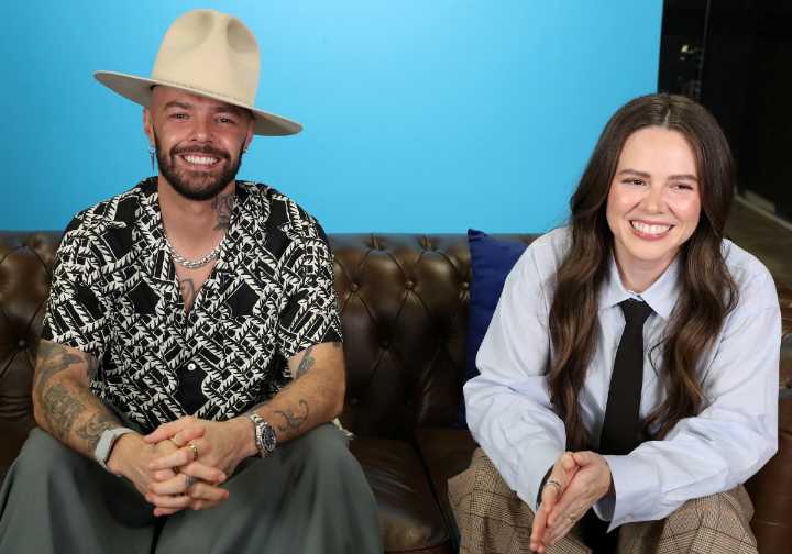 Jesse y Joy: Una historia de amor, perdón y resiliencia