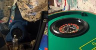 Alameda police bust alleged illegal gambling den inside home
