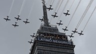 AICM Anuncia Suspensión de Vuelos por Desfile del Día de la Independencia: ¿Cuándo y a Qué Hora?