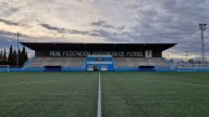 Duras sanciones tras la pelea que obligó a suspender un partido de Segunda Regional B en Aragón