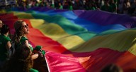 For LGBTQ+ History Month, NPR wants to hear your coming out story