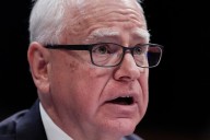 Top Democrat—and former VP pick—reveals plans for political future