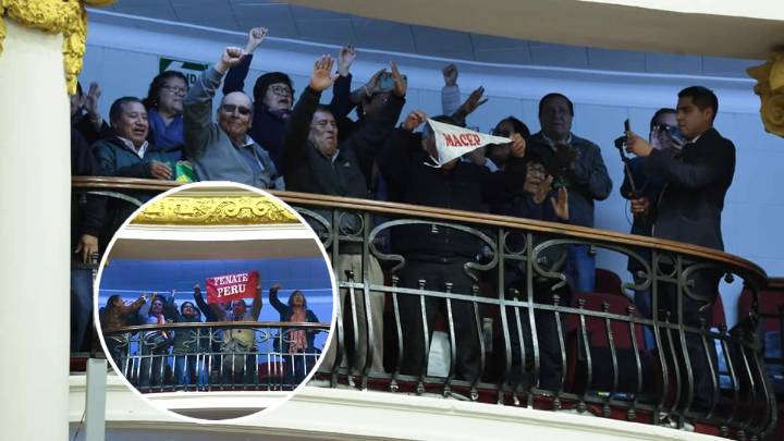 Congreso aprueba aumento pensión de maestros jubilados: de S/800 a S/3,300