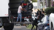 La 46 Poniente: corrupción y alta demanda mantienen vivo el mercado negro de autopartes