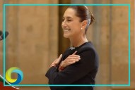 México vive un momento estelar, dice Sheinbaum en su Primer Informe de Gobierno