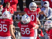 Rutgers’ next man up retakes key position ahead of Norfolk State
