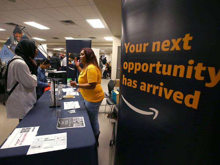 Canada unemployment rate jumps to 9