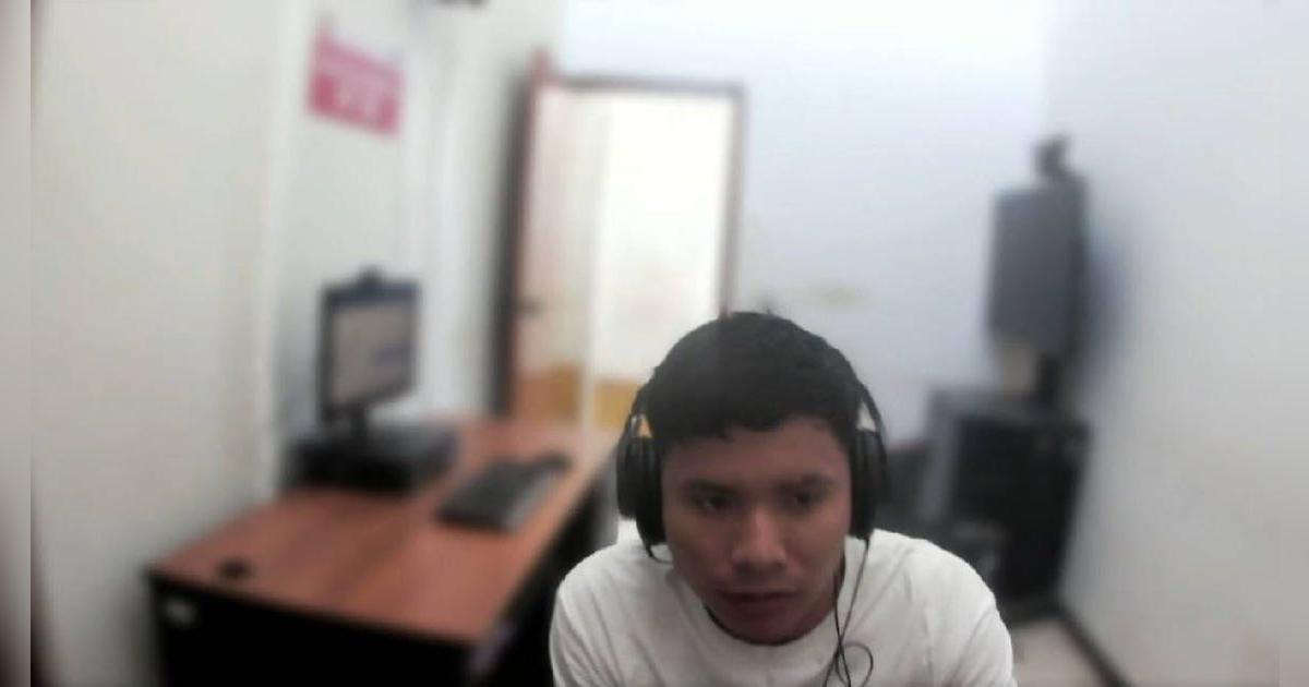 Sala Penal de Apelaciones confirma condena a 35 años de cárcel a individuo que mató a obrero y dejó con heridas graves a otras dos personas