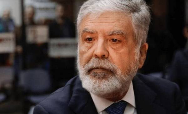 La Justicia condenó a De Vido a cuatro años de prisión