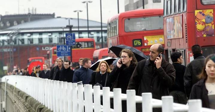Timeline shows a history of London Underground strikes going back 25 years, and why they happened