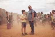 Huelva acoge la proyección gratuita la película que representará a España en los Óscars