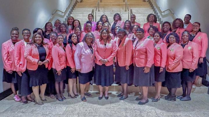 Local Sorority to Host Health and Wellness Fair