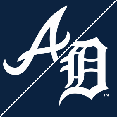 Braves vs. Tigers (20 de Sep., 2025) Resultados en Vivo