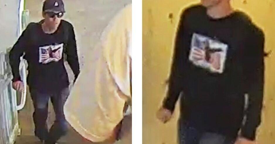 FBI releases photos of person of interest in Charlie Kirk's Utah university campus killing