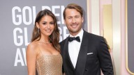 Glen Powell & Gigi Paris: Throwback Photos of the Exes