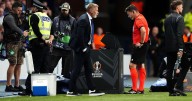 Ally McCoist explodes at Rangers ref over VAR penalty 'cop out' as Genk foul 'invented'