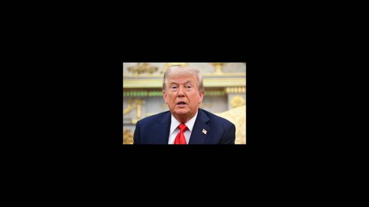 Supreme Court agrees to reconsider precedent that limits who Trump can fire
