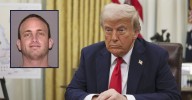Drug smuggler granted clemency by Trump found guilty of multiple parole violations