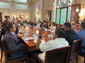 Abren Comisión Especial para premiar la Inclusión Social de personas con discapacidad en su edición 2025