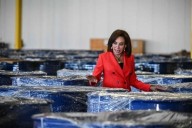 Incauta EU 300 mil kg de químicos para drogas; iban a México