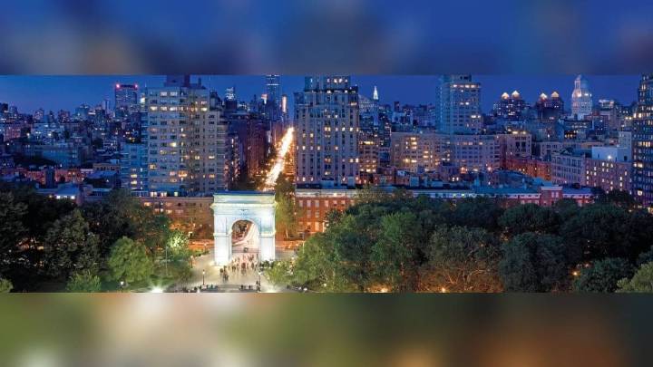 For The First Time, A Law School In New York Has A Space Just For Hindus World News